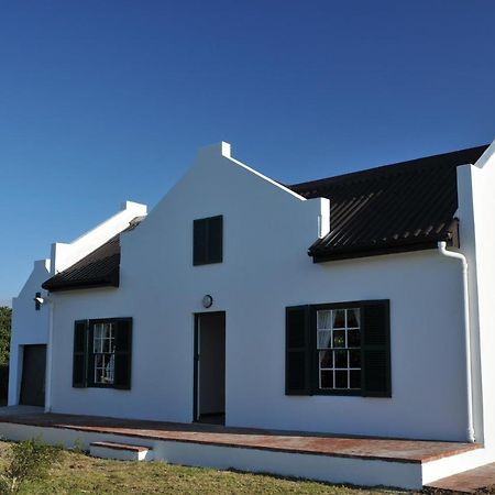 De Hoop Collection - Opstal Houses De Hoop Nature Reserve 外观 照片