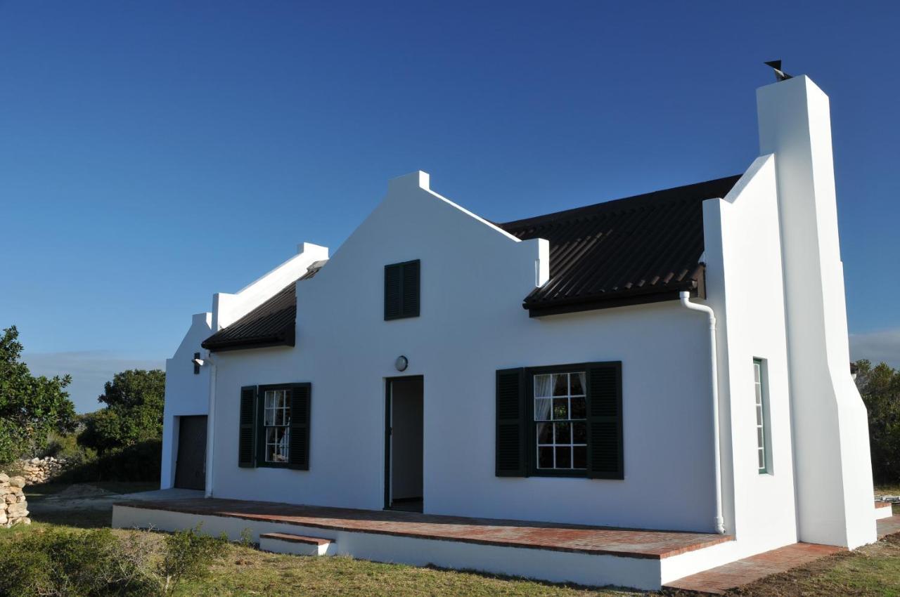 De Hoop Collection - Opstal Houses De Hoop Nature Reserve 外观 照片