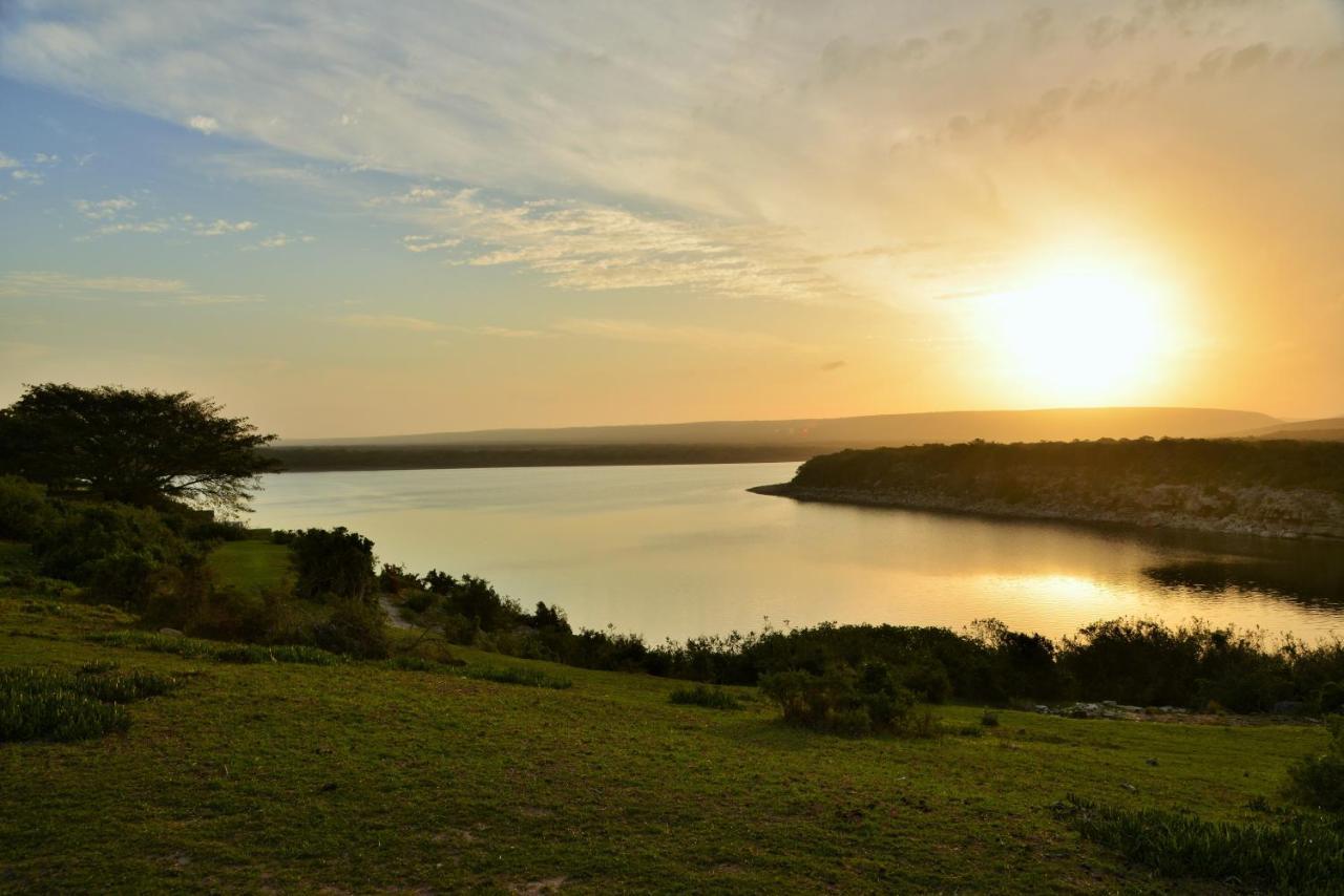 De Hoop Collection - Opstal Houses De Hoop Nature Reserve 外观 照片
