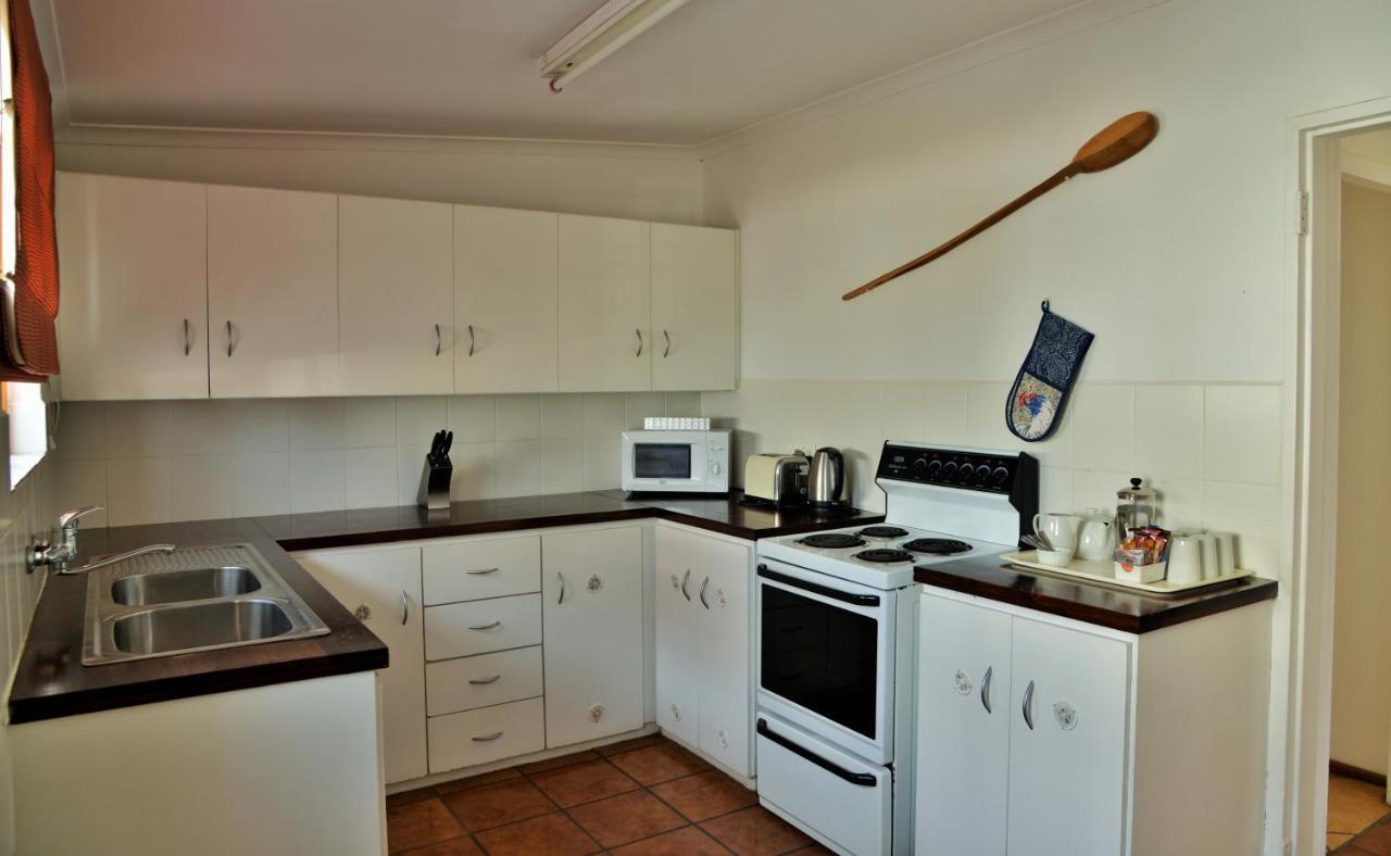De Hoop Collection - Opstal Houses De Hoop Nature Reserve 外观 照片
