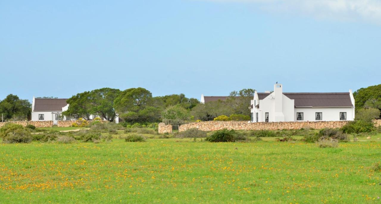 De Hoop Collection - Opstal Houses De Hoop Nature Reserve 外观 照片