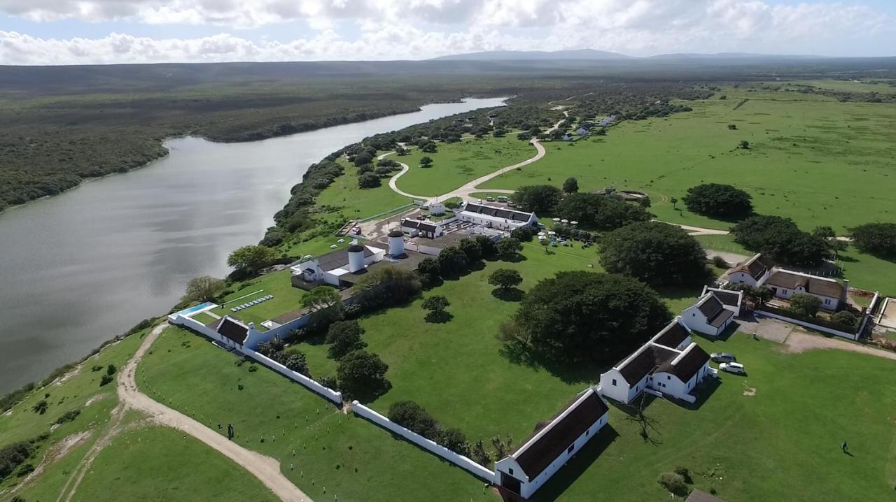 De Hoop Collection - Opstal Houses De Hoop Nature Reserve 外观 照片