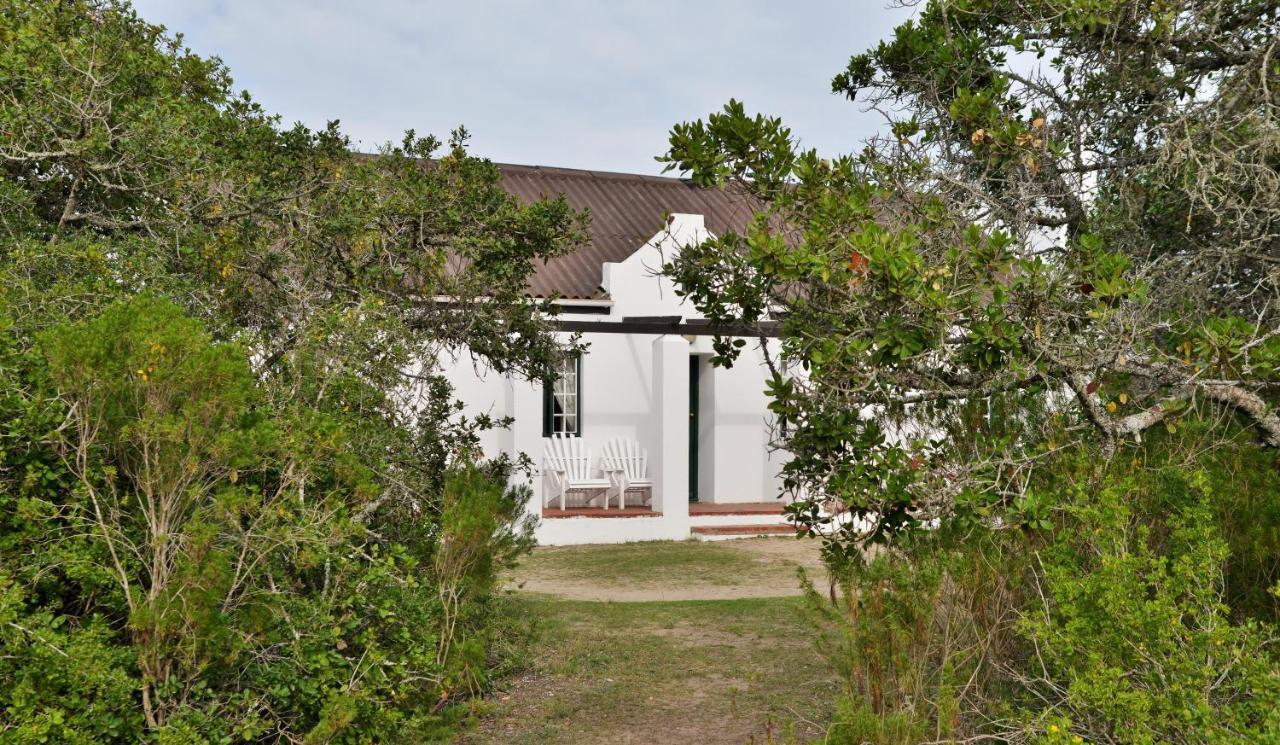 De Hoop Collection - Opstal Houses De Hoop Nature Reserve 外观 照片