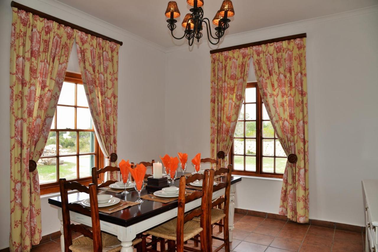 De Hoop Collection - Opstal Houses De Hoop Nature Reserve 外观 照片