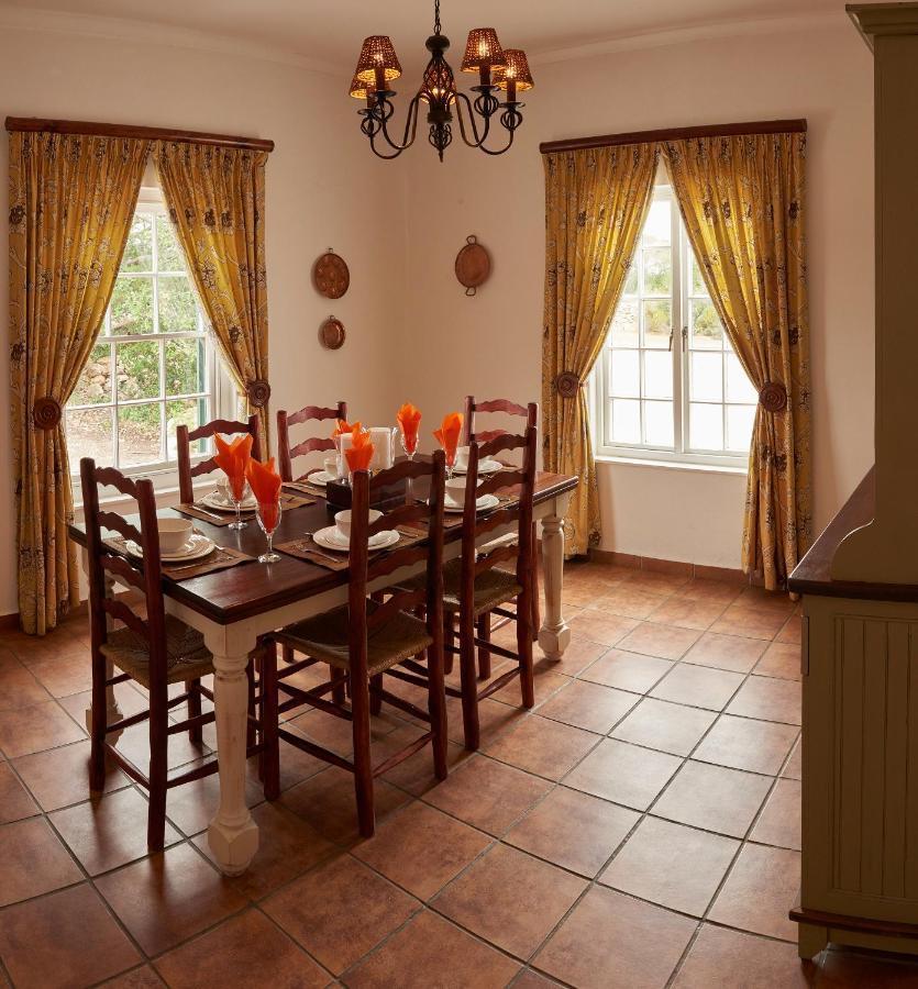 De Hoop Collection - Opstal Houses De Hoop Nature Reserve 外观 照片